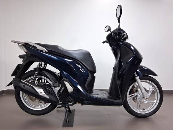 HONDA SH 150i HONDA SH 150i